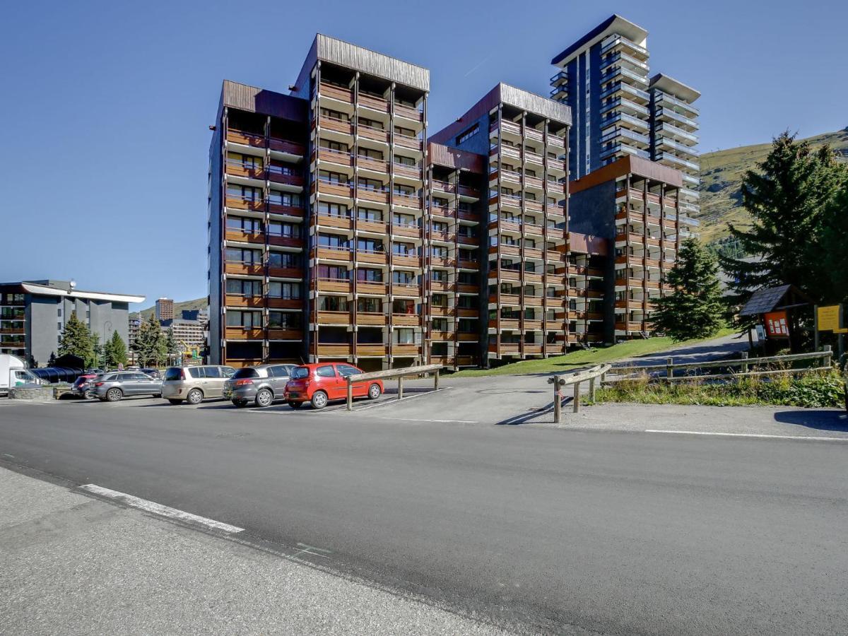 Apartment Burons R05 By Interhome 생마르탱 드 벨빌 외부 사진