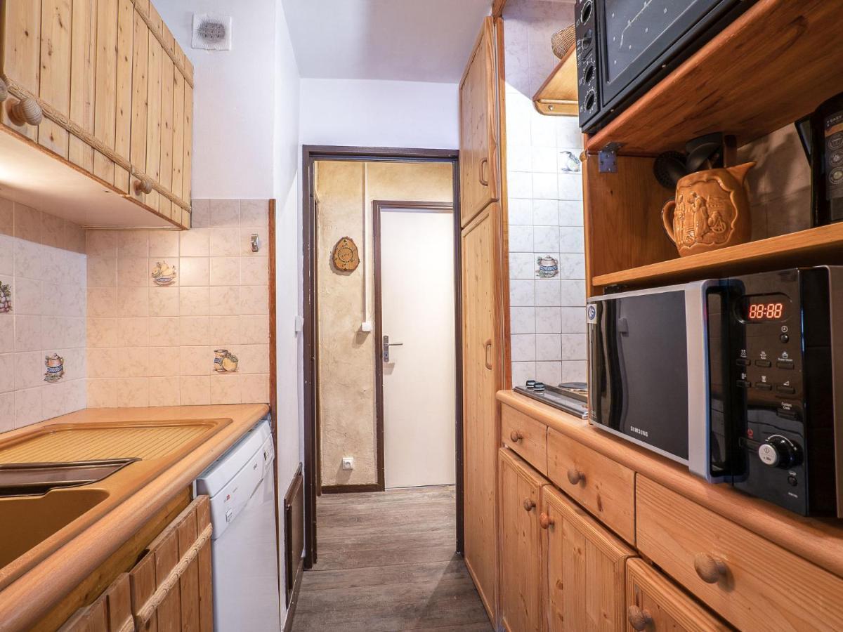 Apartment Burons R05 By Interhome 생마르탱 드 벨빌 외부 사진