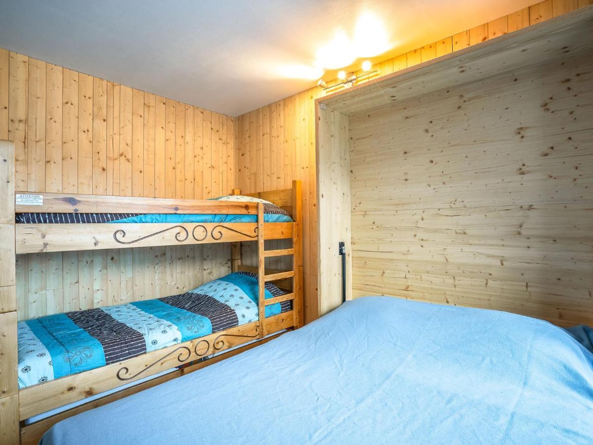 Apartment Burons R05 By Interhome 생마르탱 드 벨빌 외부 사진